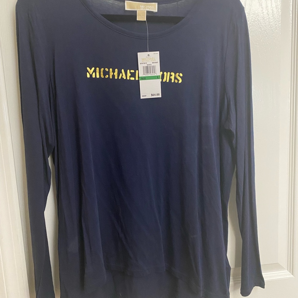 Michael Kors shirt